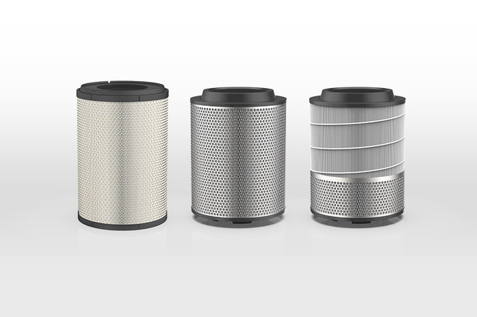 UFI FILTERS HIGHLIGHTS THE IMPORTANCE OF AIR FILTERS FOR HEAVY VEHICLES
